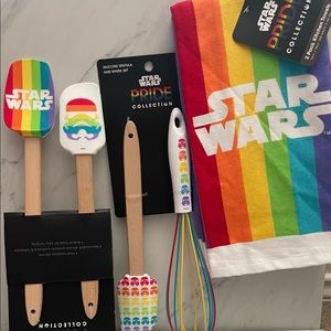 Star Wars Pride Kitchen Bundle